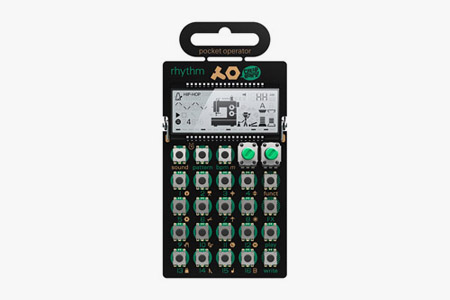 Teenage Engineering PO-12