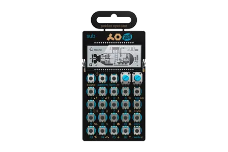 Teenage Engineering PO-14