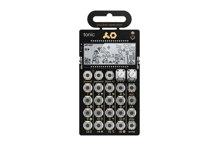 Teenage Engineering PO-32