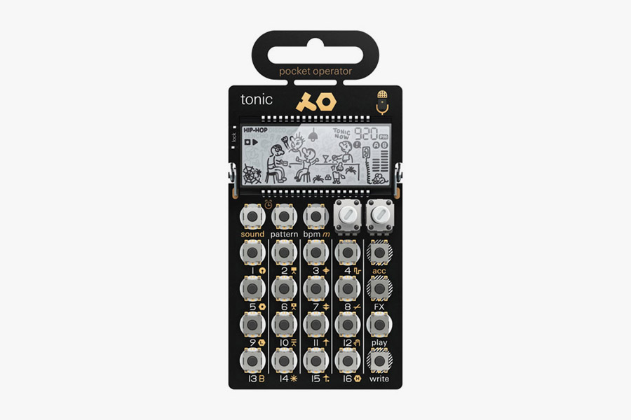 Teenage Engineering PO-32