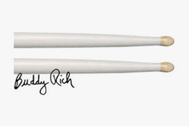 Vic Firth Buddy Rich (SBR)