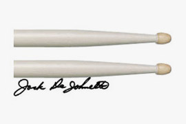 Vic Firth Jack DeJohnette (SJD)