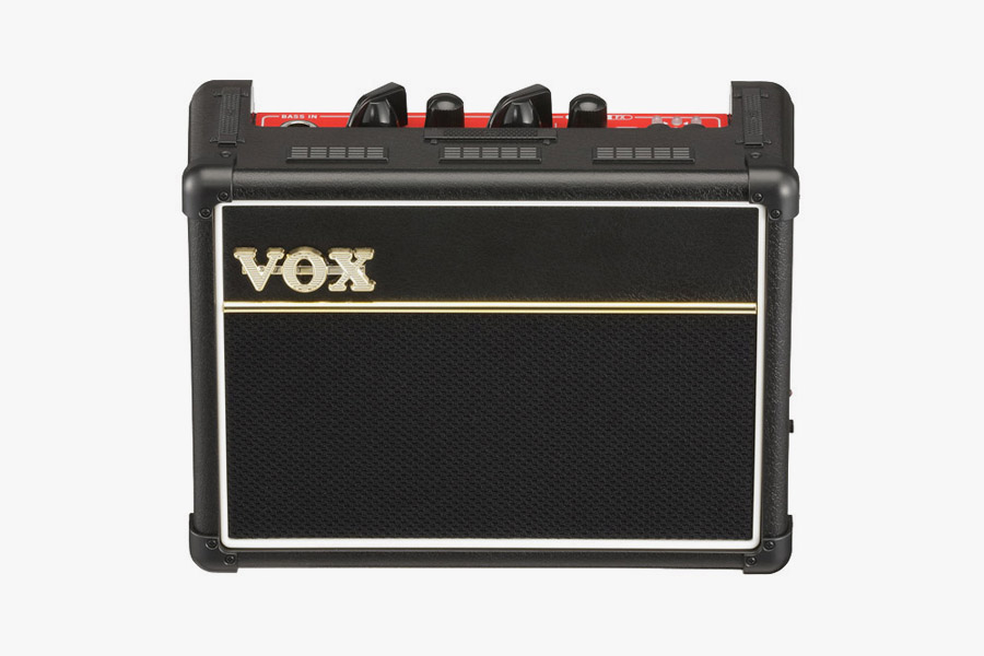 VOX AC2 RhythmVOX Bass