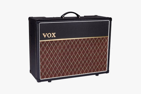 VOX AC30 S1