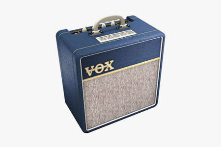 Vox AC4C1-BL