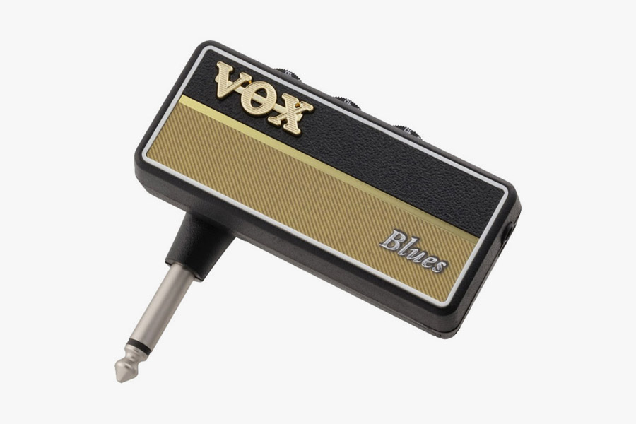 VOX amPlug 2 Blues