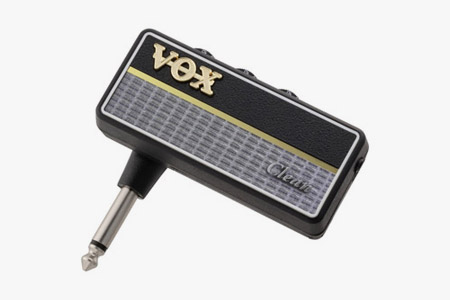 VOX amPlug 2 Clean