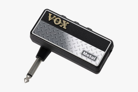 VOX amPlug 2 Metal