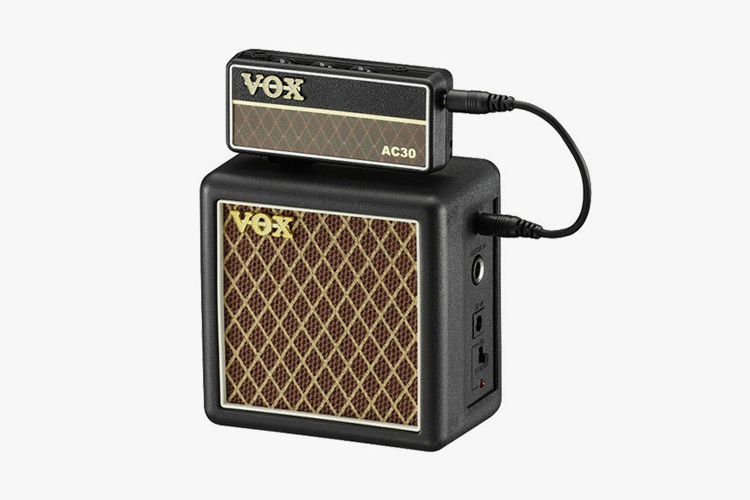 Vox AmPlug Cabinet 2