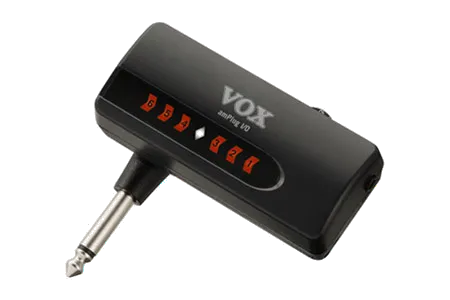 Vox amPlug I/O