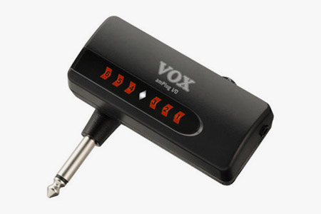 Vox amPlug I/O