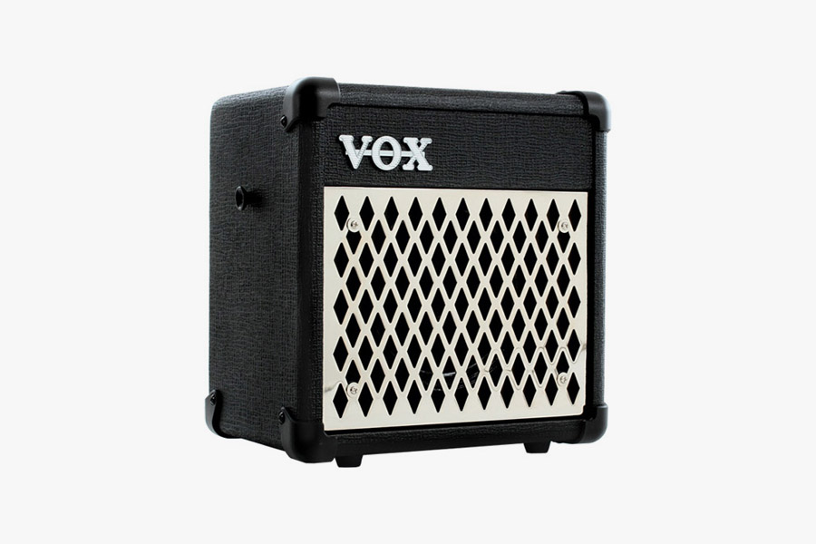 Vox MINI5 Rhythm