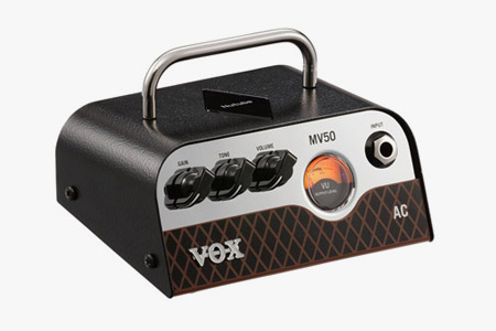 Vox MV50 AC