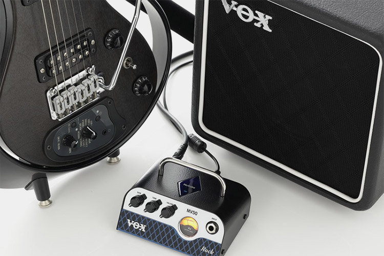 Vox MV50 AC