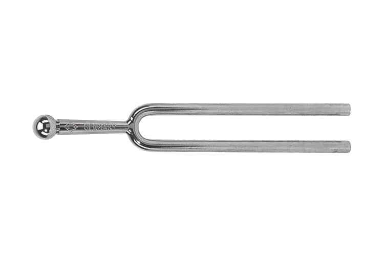 Wittner Stimmgabel A 440 Hz