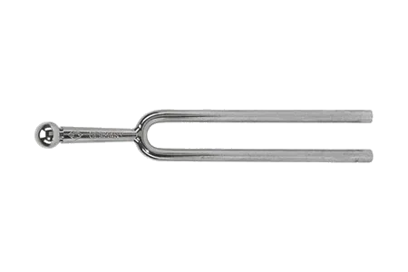 Wittner Stimmgabel A 440 Hz