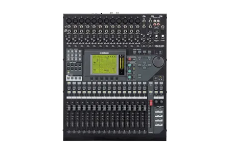 Yamaha 01V96i