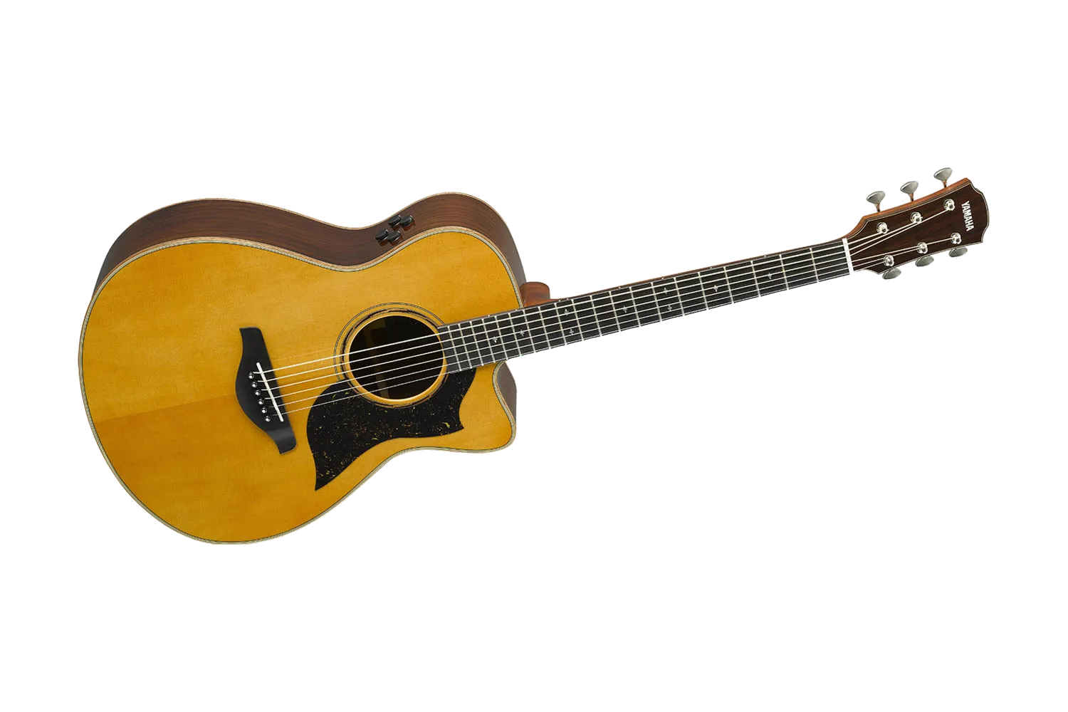 Yamaha AC5R