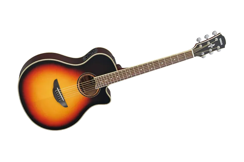 Yamaha APX700II VS