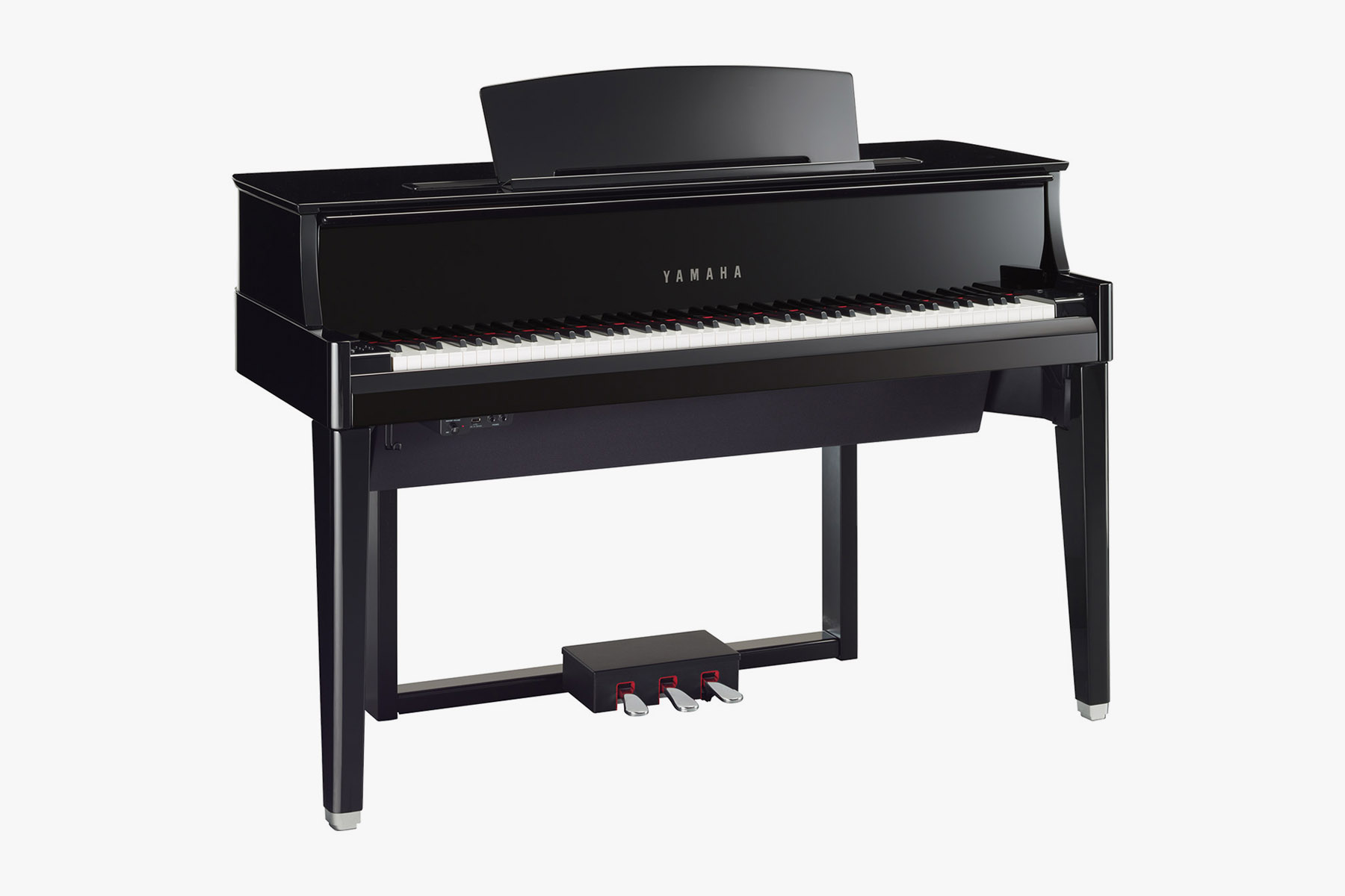 Yamaha AvantGrand N1X