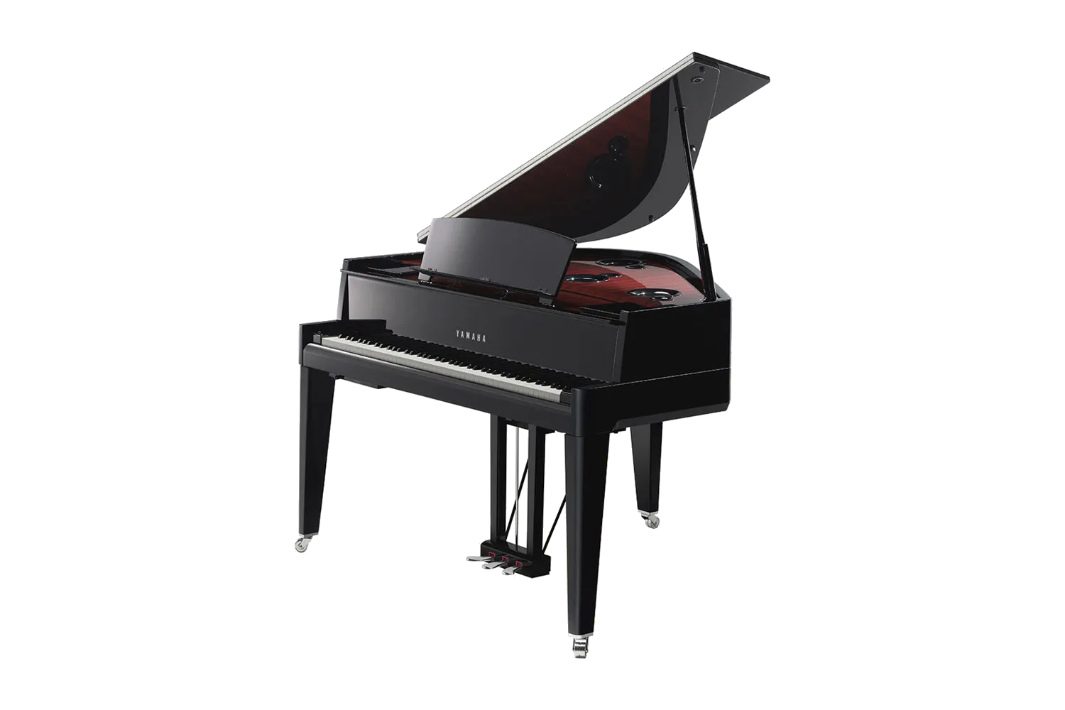 Yamaha AvantGrand N3X