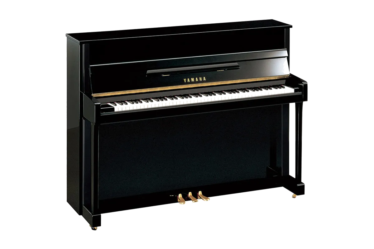 Yamaha b2