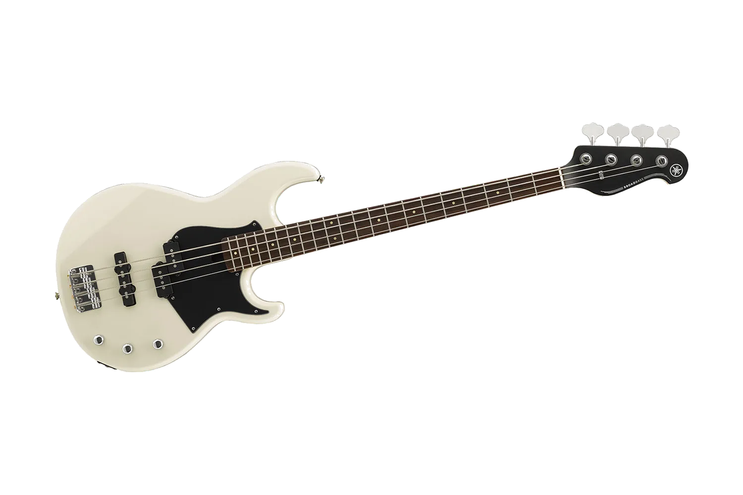 Yamaha BB234 VW