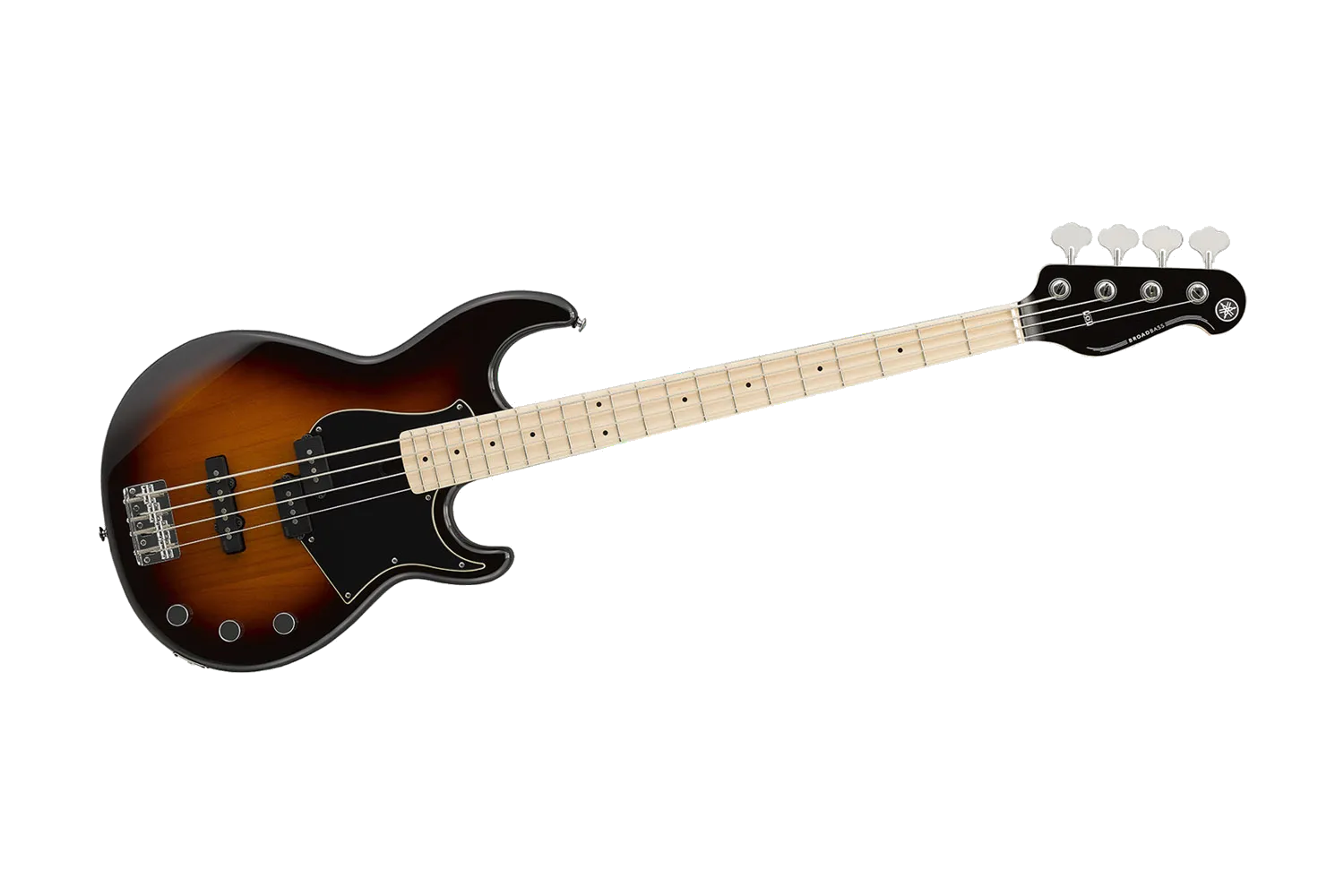Yamaha BB434M TBS