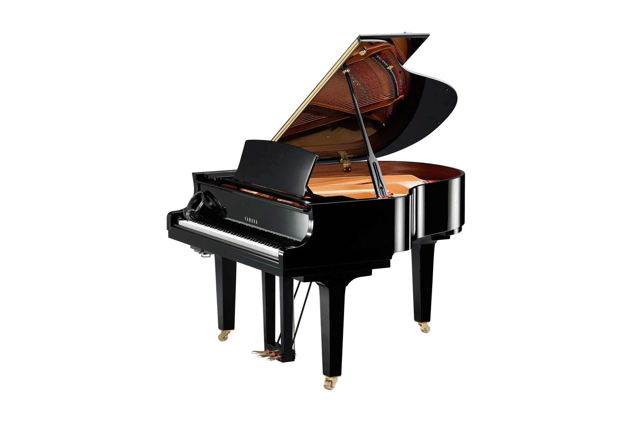 Yamaha C1X Silent