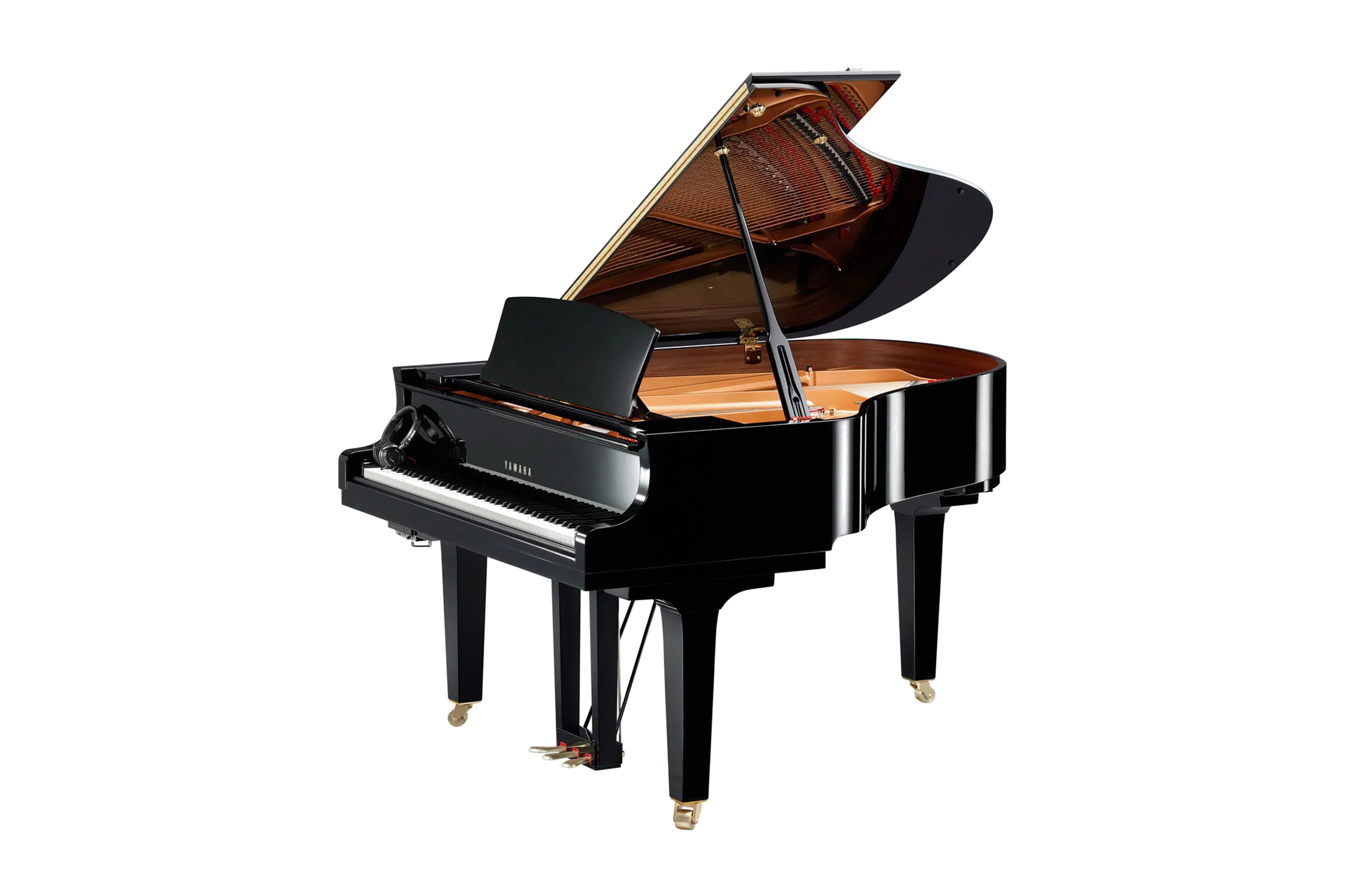 Yamaha C2X Silent