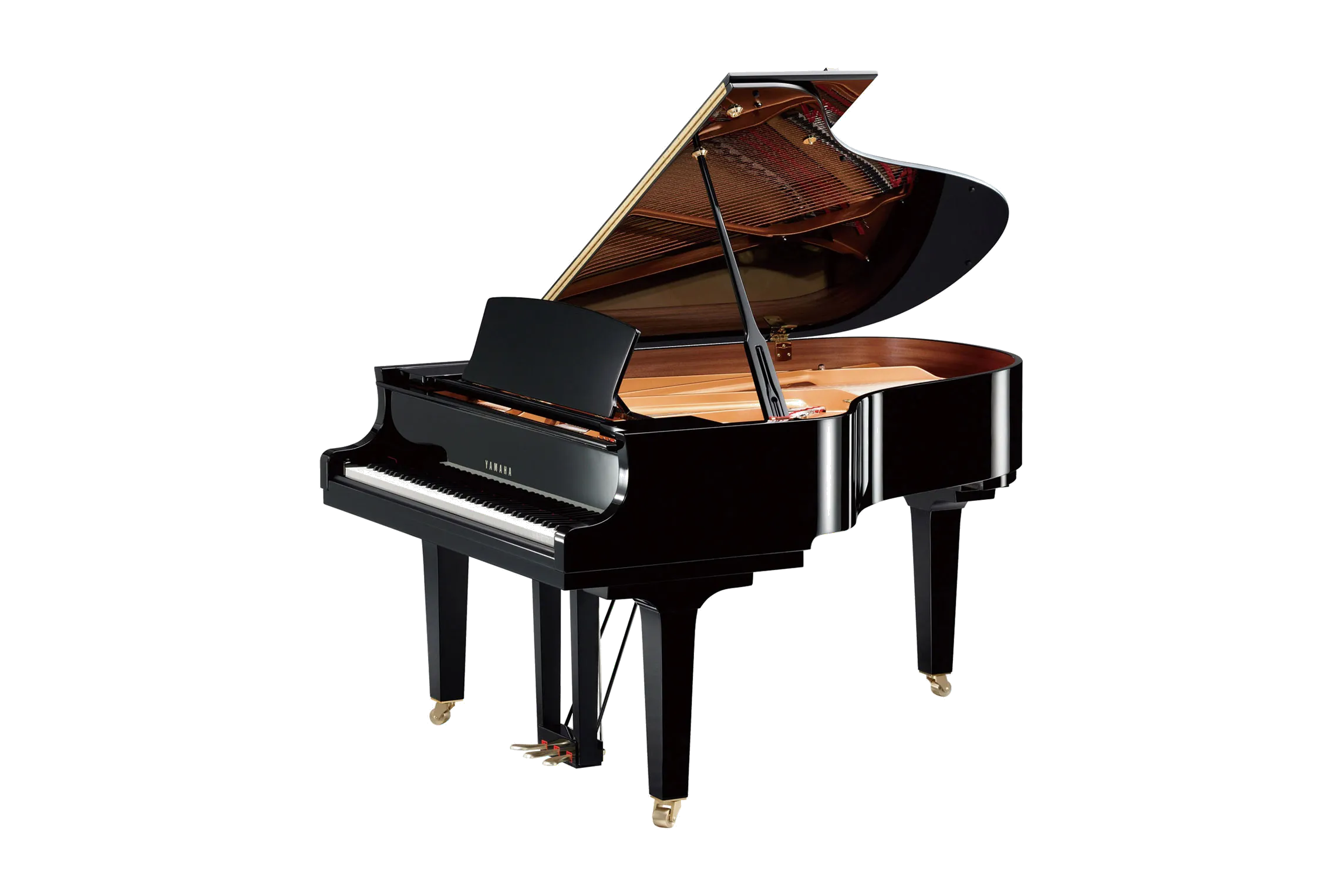 Yamaha C3X