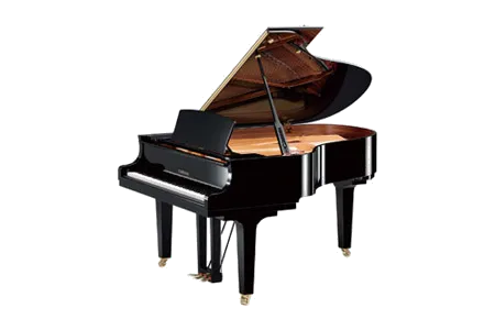 Yamaha C3X