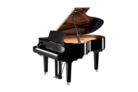Yamaha C3X Silent