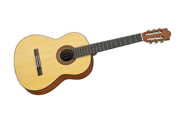 Yamaha C40M