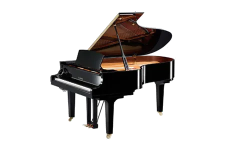 Yamaha C5X Silent