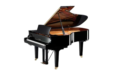 Yamaha C6X Silent