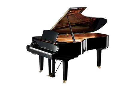 Yamaha C7X Silent