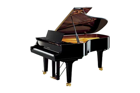 Yamaha CF6