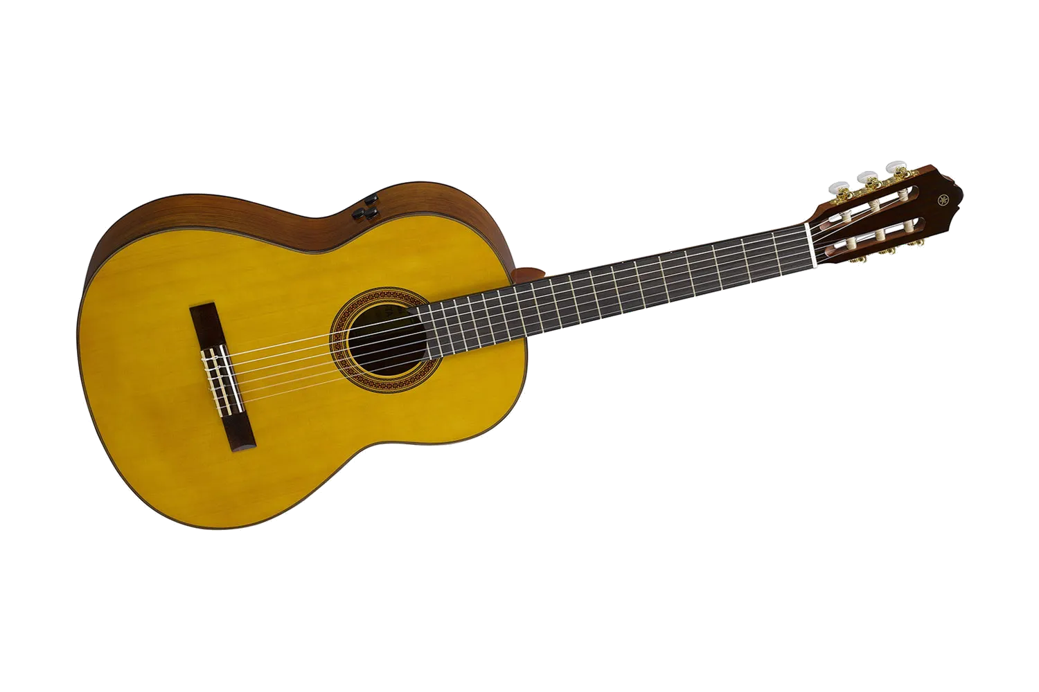 Yamaha CG-TA NT