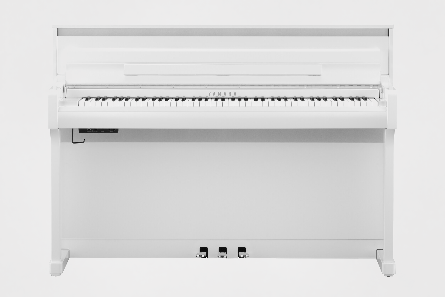 Yamaha CLP-885PWH