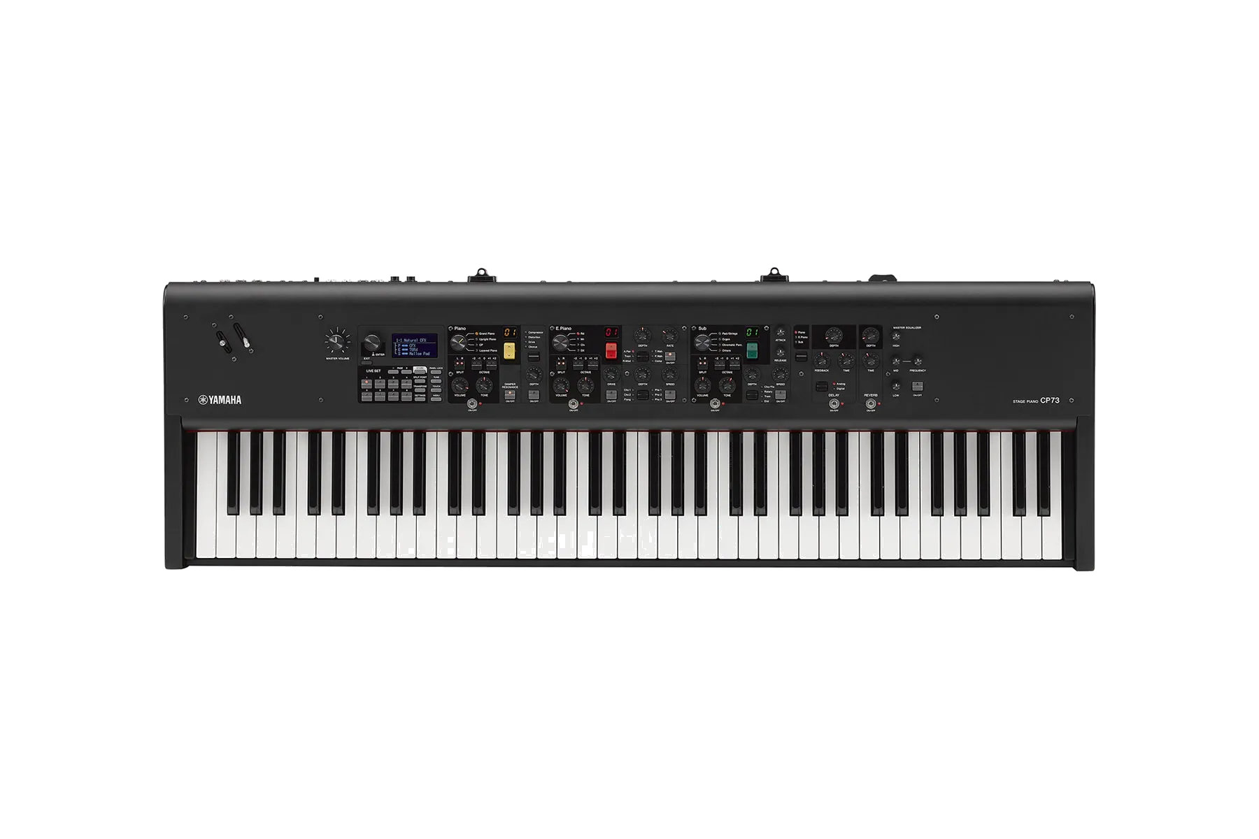 Yamaha CP73