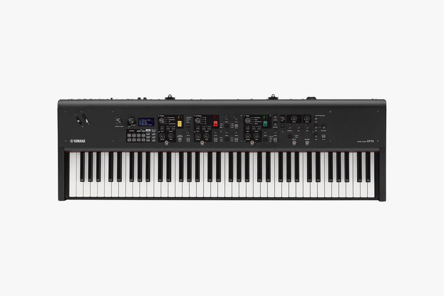 Yamaha CP73