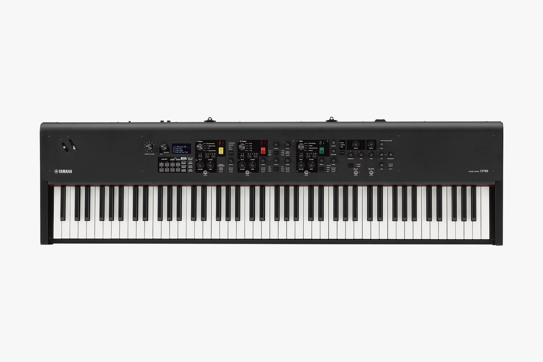 Yamaha CP88