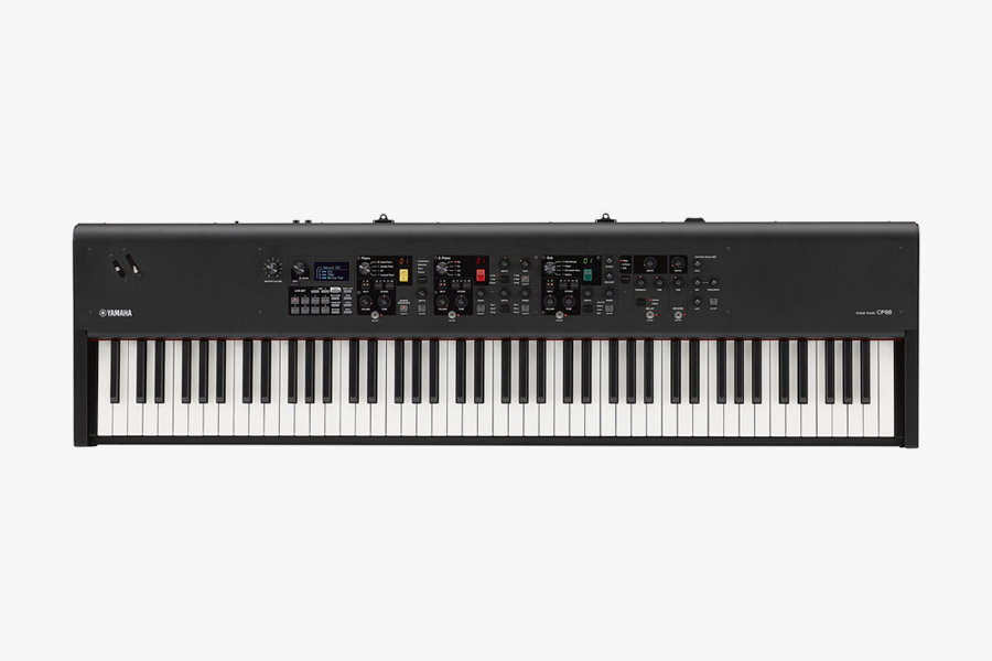 Yamaha CP88