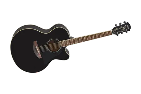 Yamaha CPX600BL