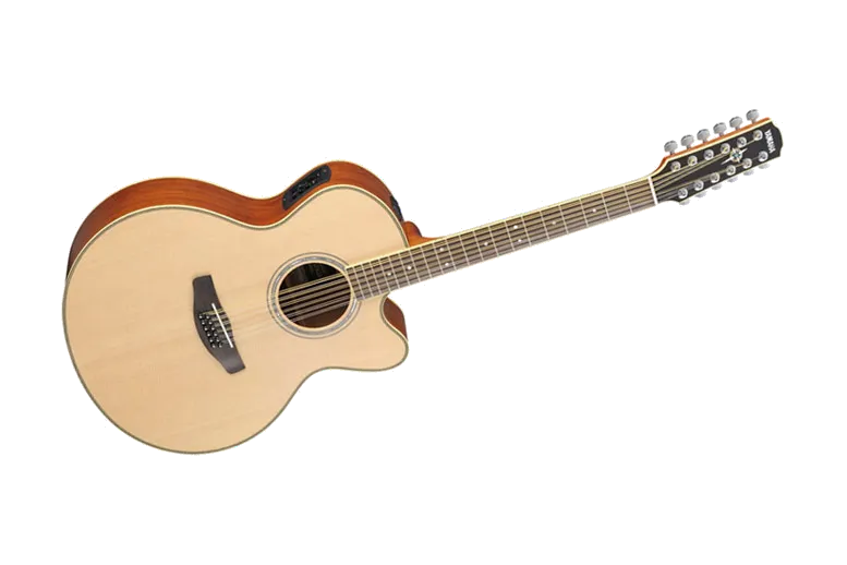 Yamaha CPX700II-12