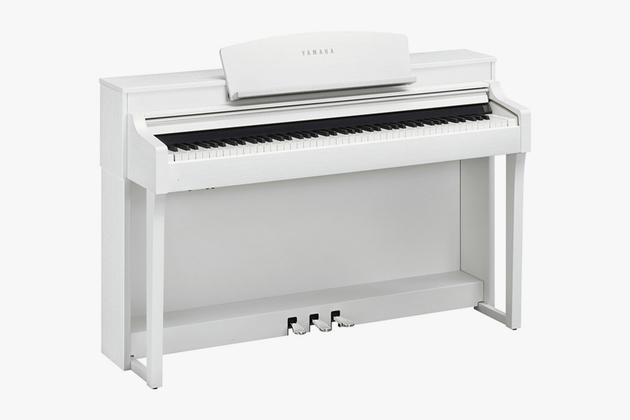 Yamaha CSP-150WH