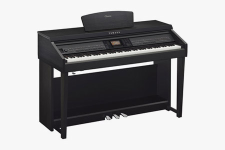 Yamaha CVP-701B