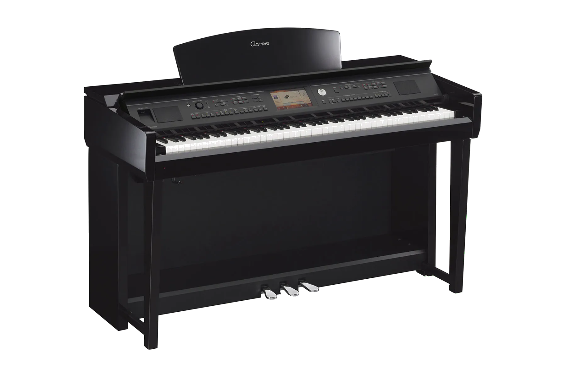 Yamaha CVP-705PE