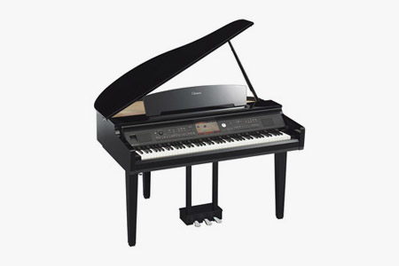 Yamaha CVP-709GP PE